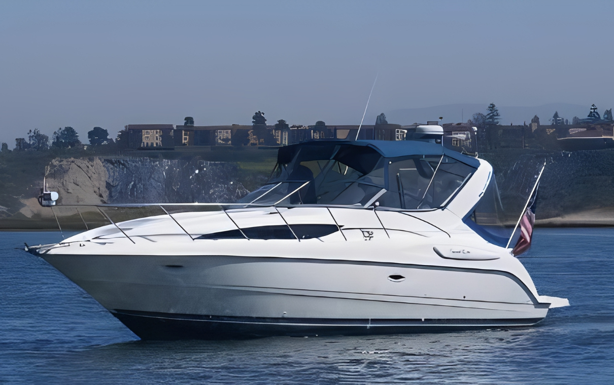 3055 Bayliner