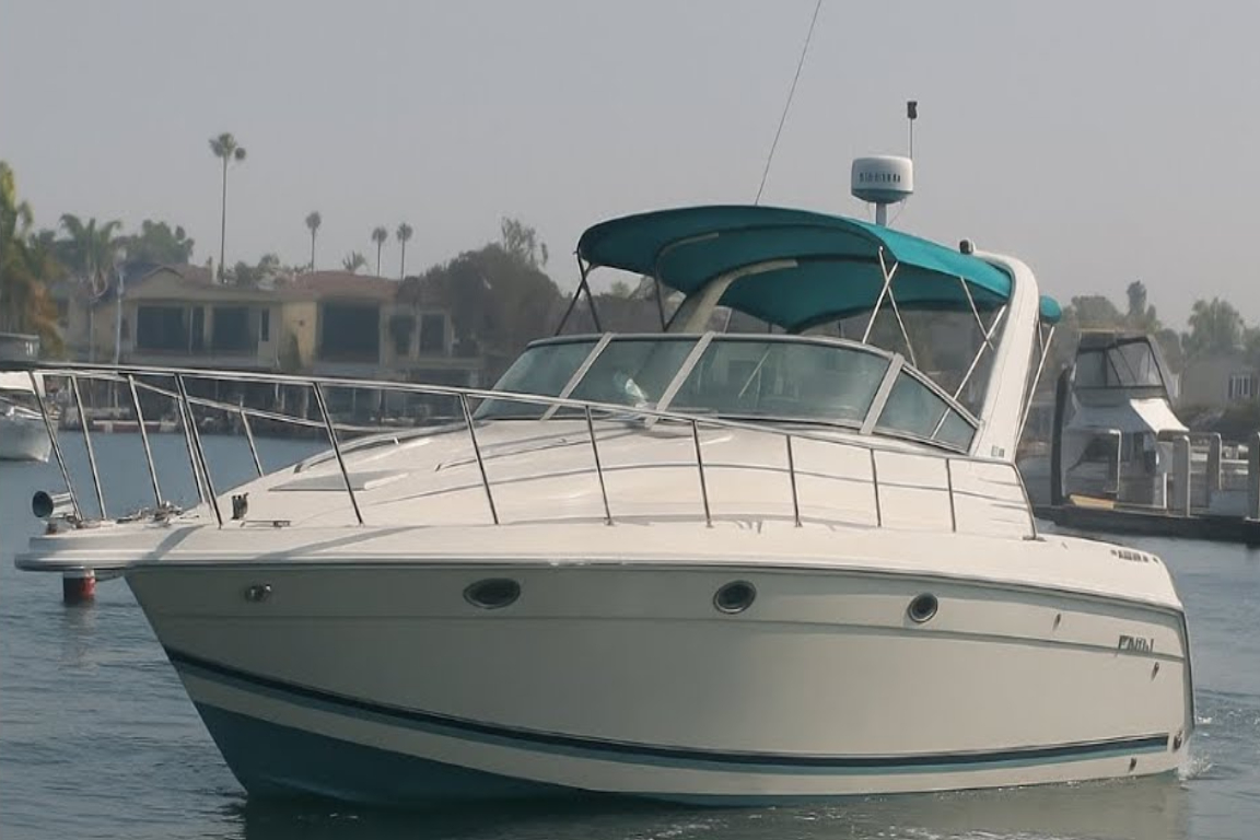 34 Formula PC Express