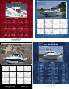 Calendars